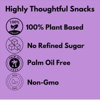 Nanuki Metamorphic Brownie Boom Bar